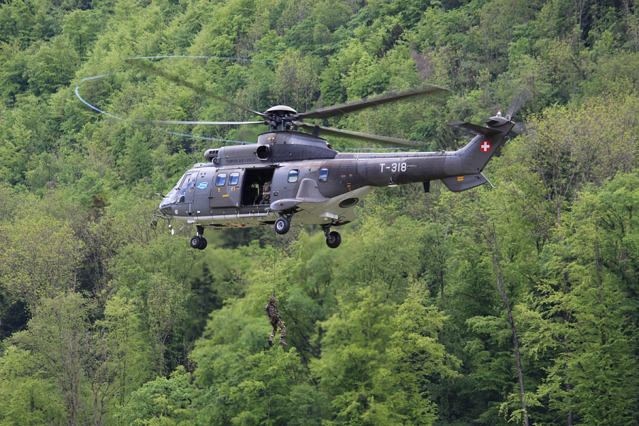 Flugplatz_Alpnach_Heli